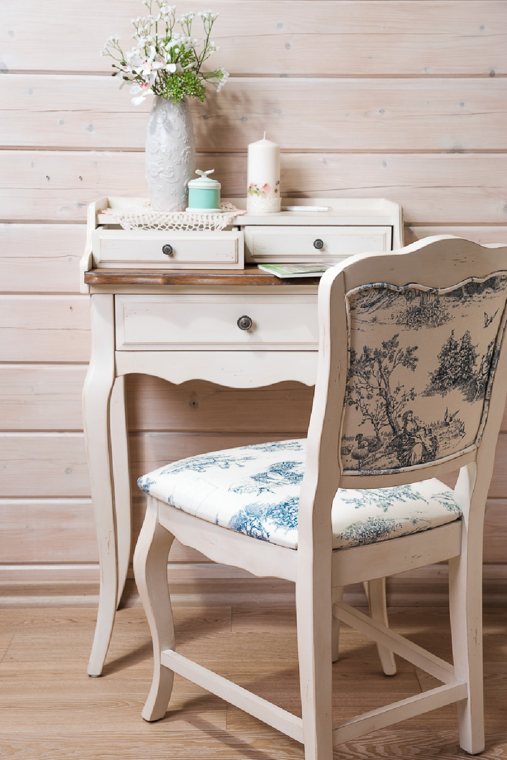 Бюро  Miranda&Serena   малое ST9320  