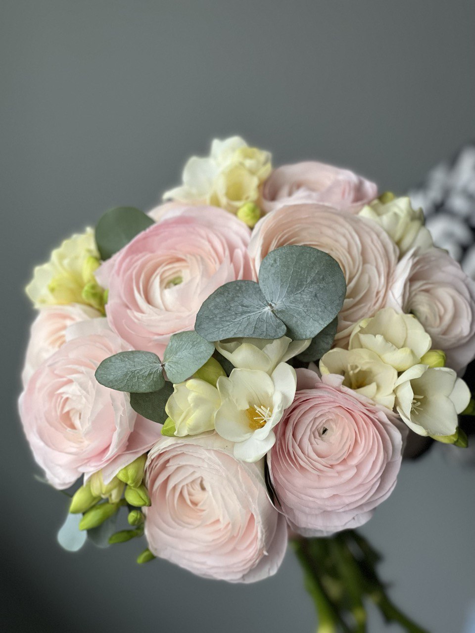 Ranunculus romance. Ranunculus Romance™ Montenvers®.