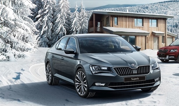 Сигнализация с автозапуском