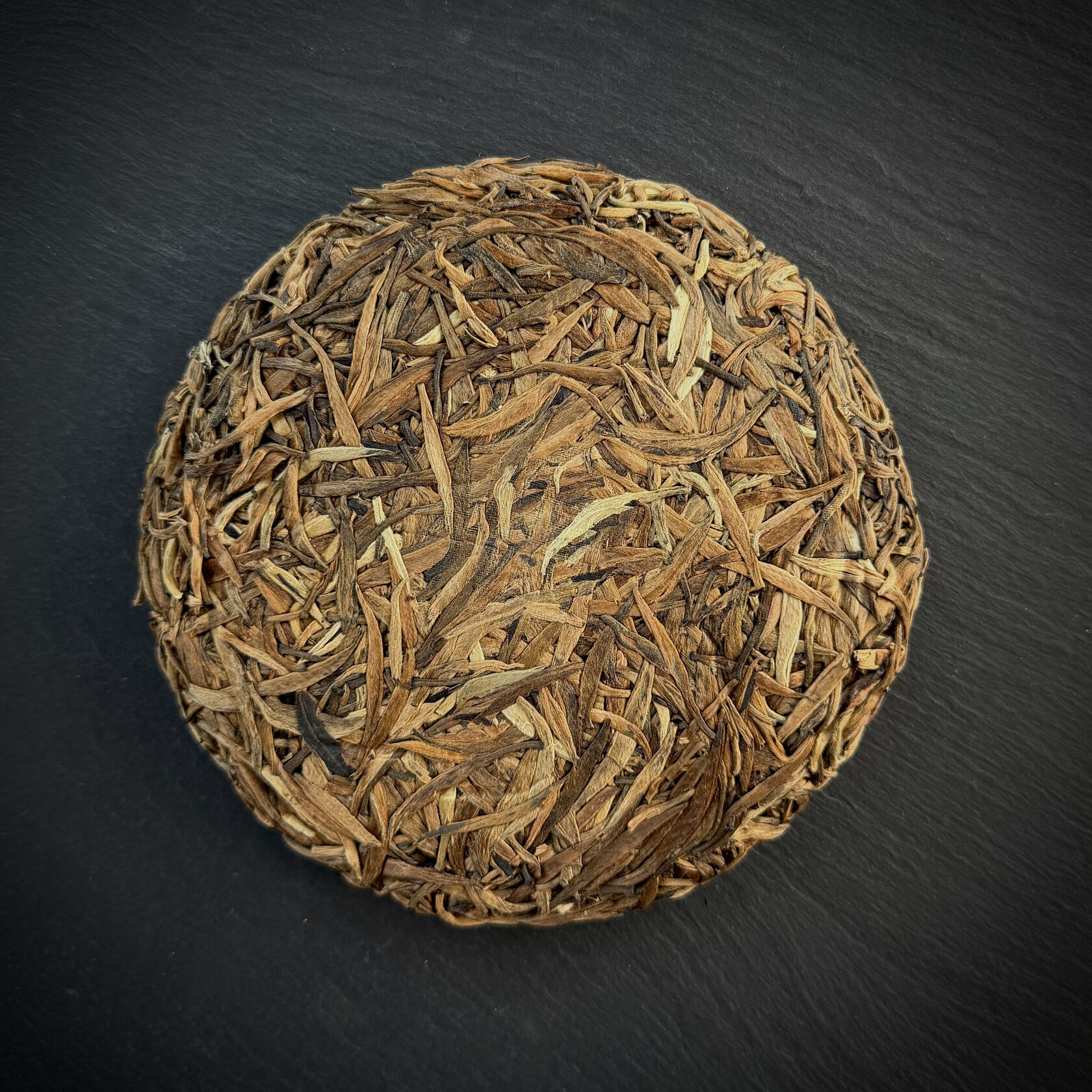 Выдержанный Белый Чай Выдержанный Белый Чай