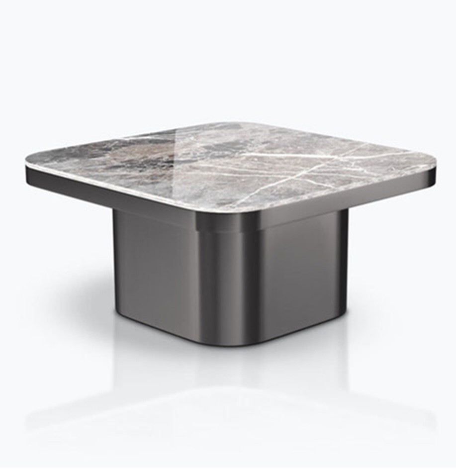 Small Minimal Coffee Table (FR264)