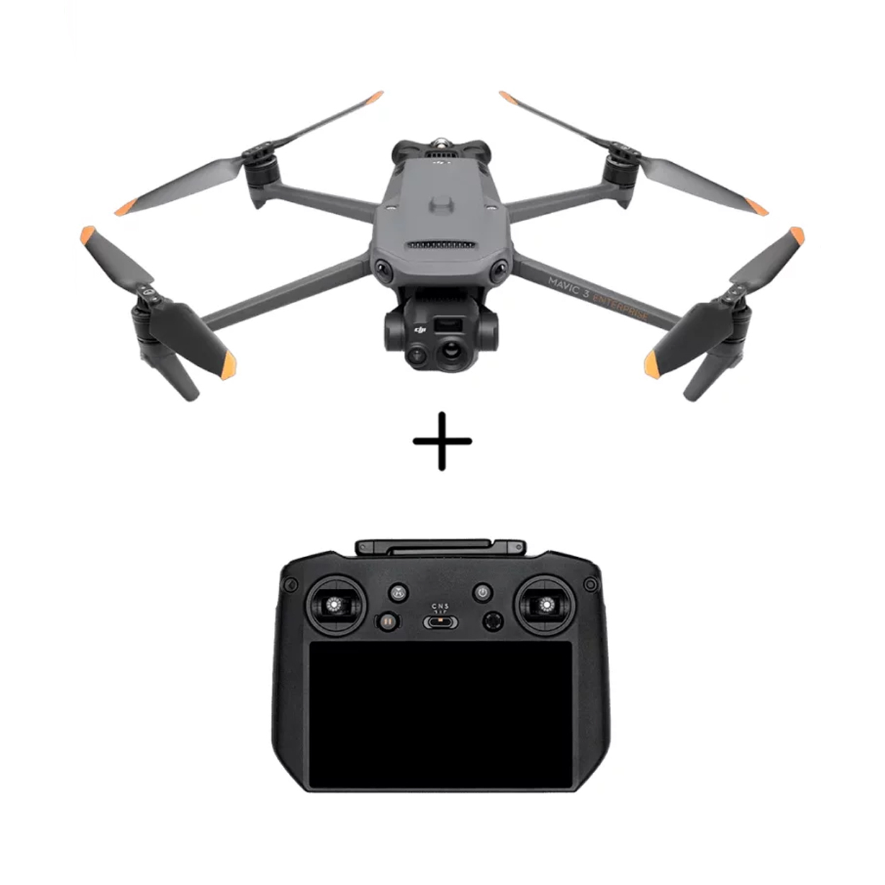 Купить Квадрокоптер Dji Mavic 3 Combo