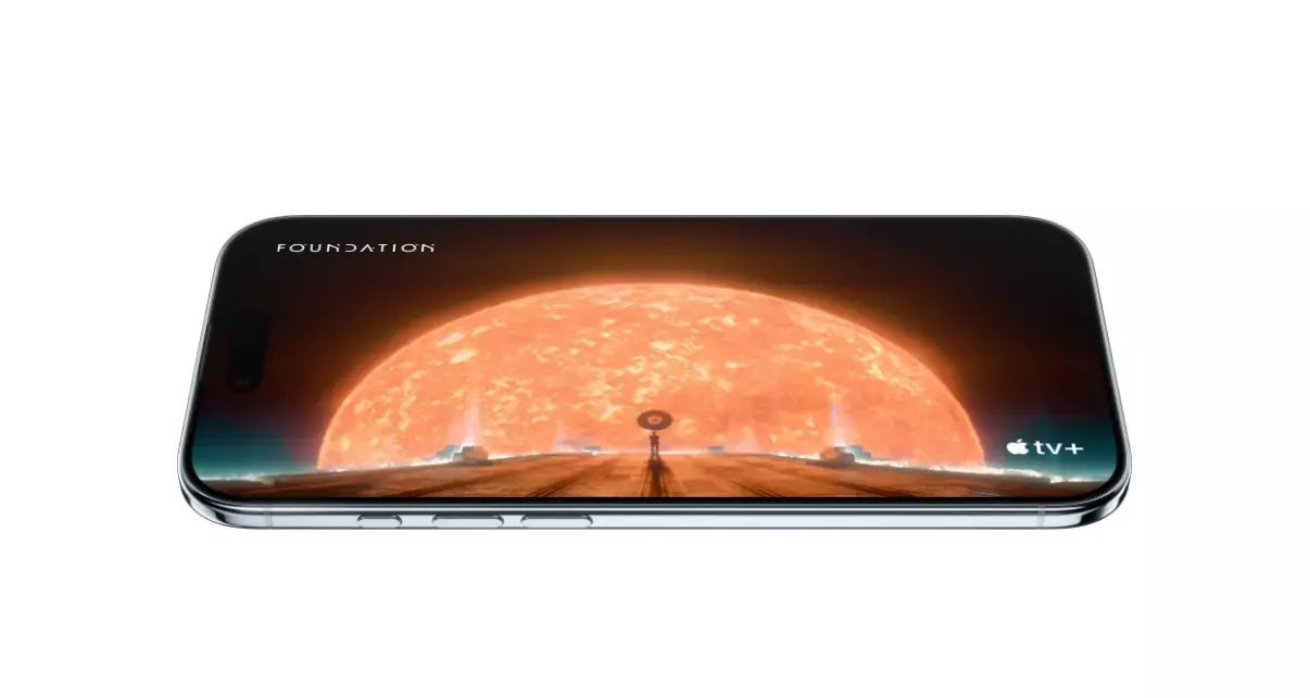 Запись видео 4K 60fps — профессиональное качество