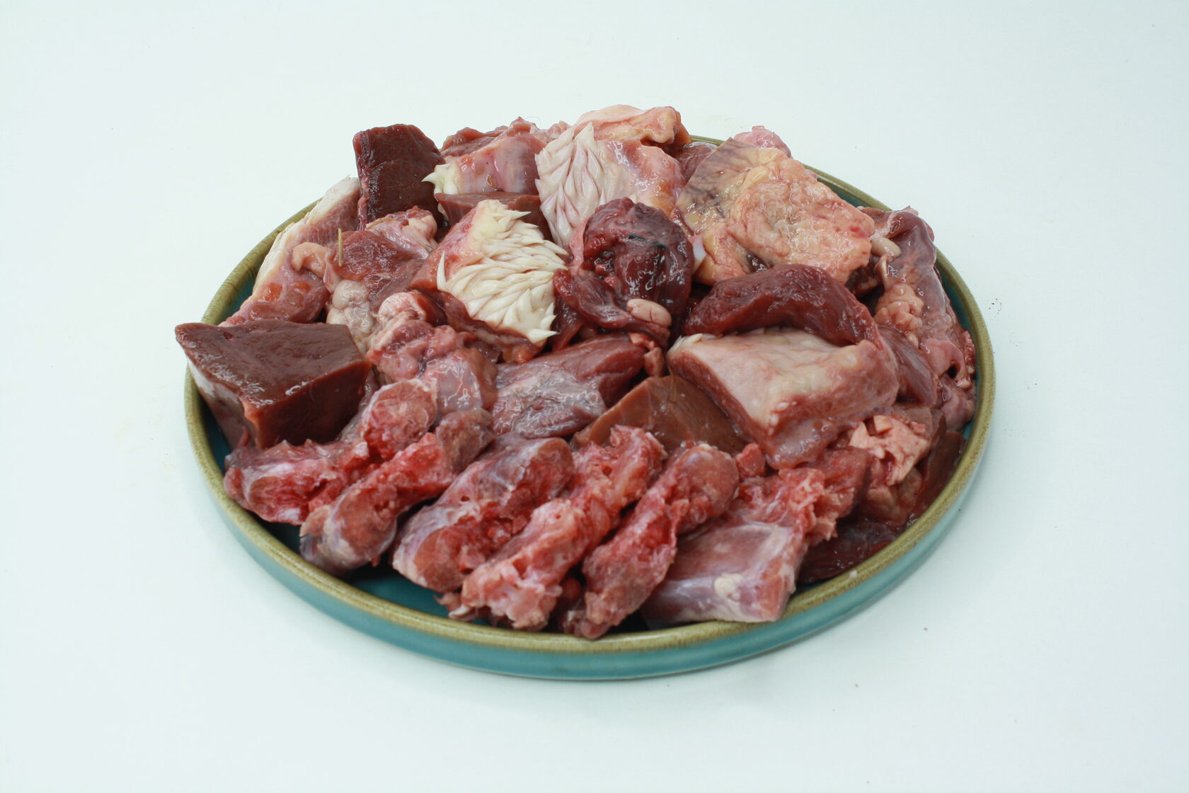 Микс "Охотничий" , 1кг