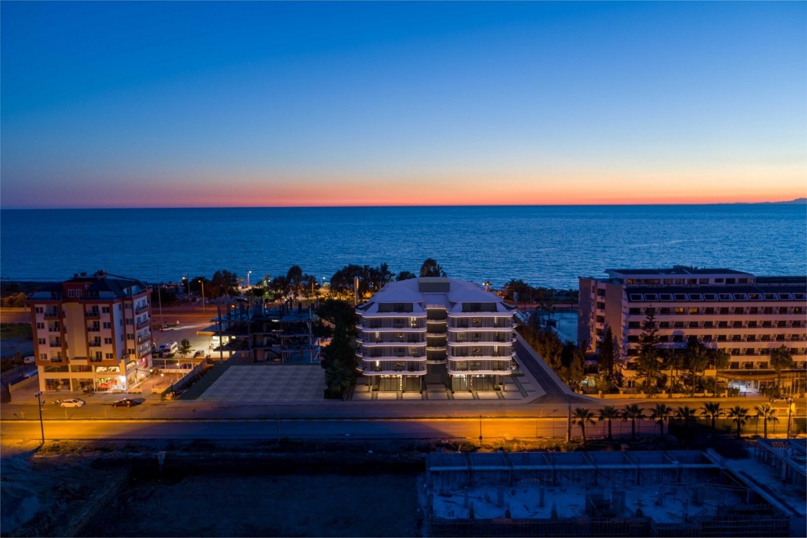 Nordic Art Residence · 2+1 — zdjęcie 5