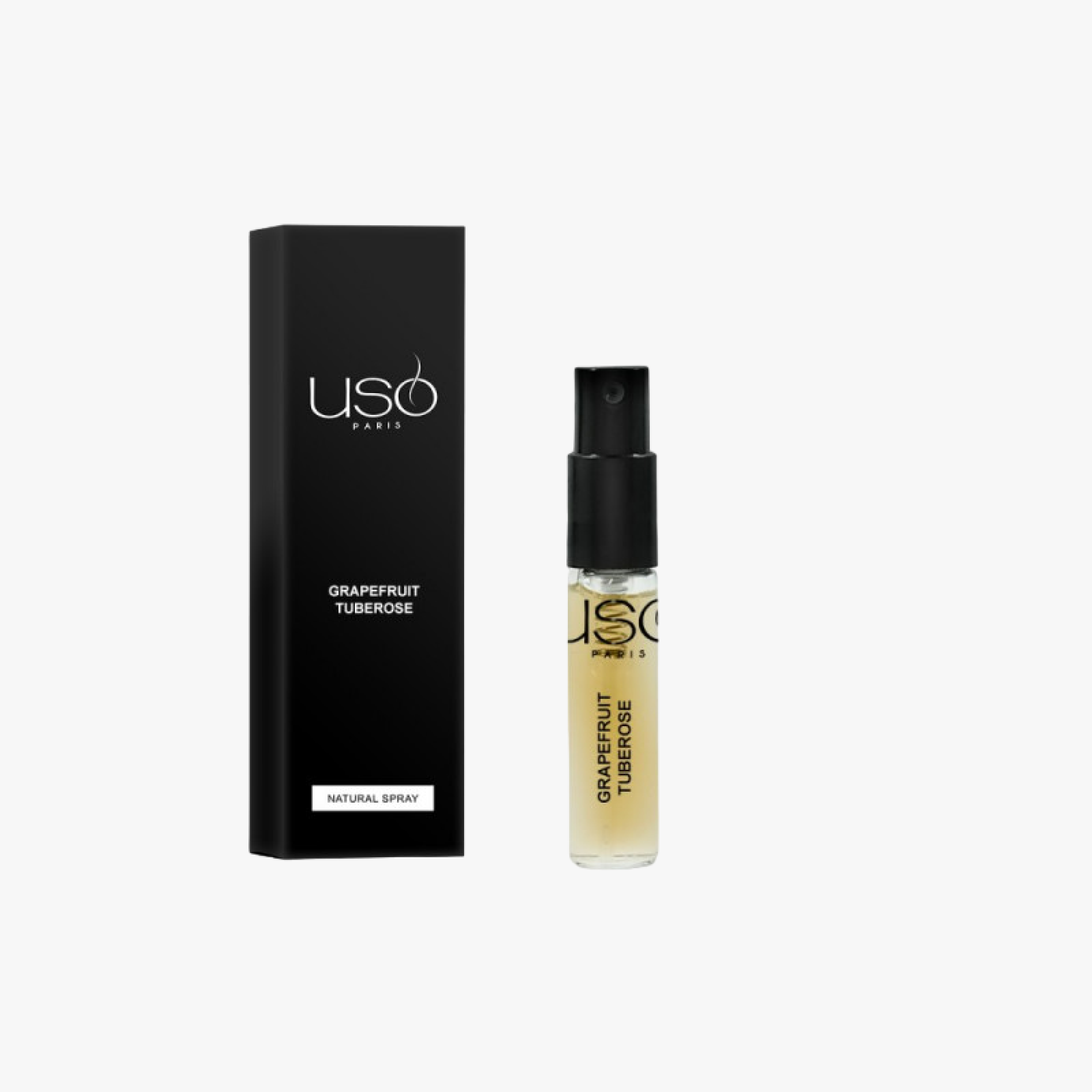 USO LUX GRAPEFRUIT WOODY 3ml