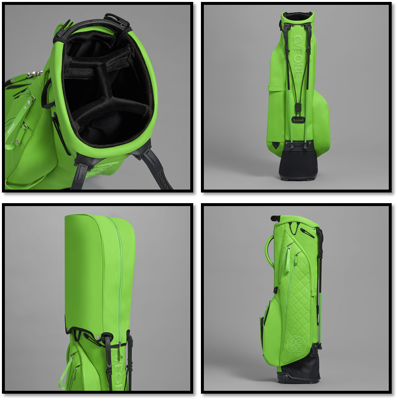G/Fore Daytona Plus Carry