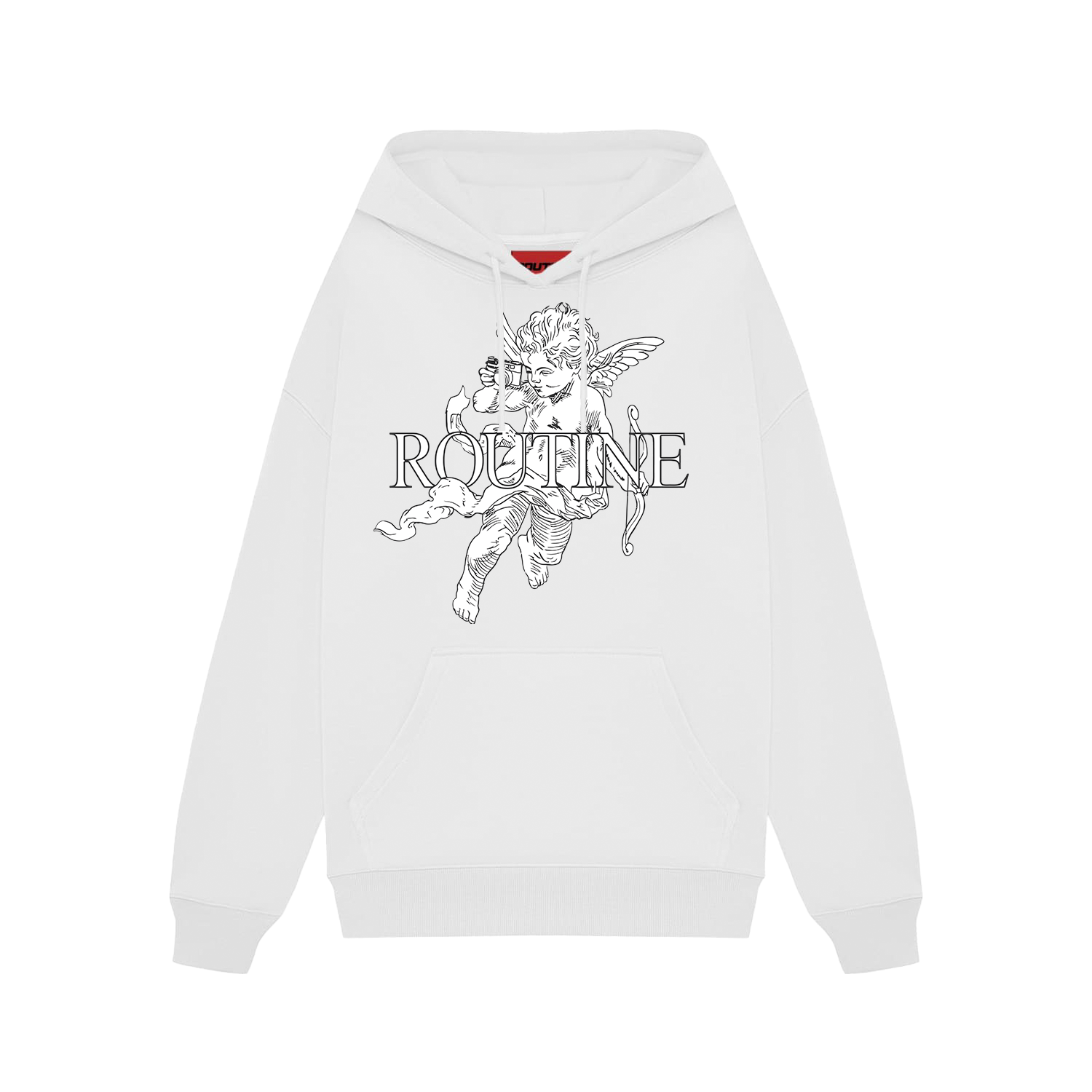 Худи SAINTS