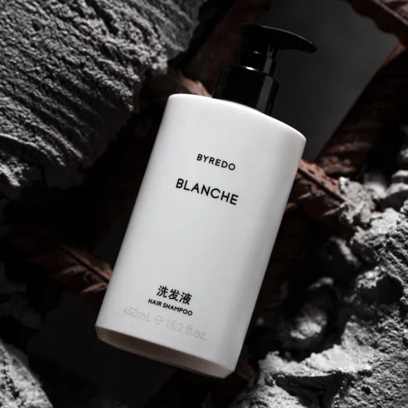 Уход Byredo Blanche