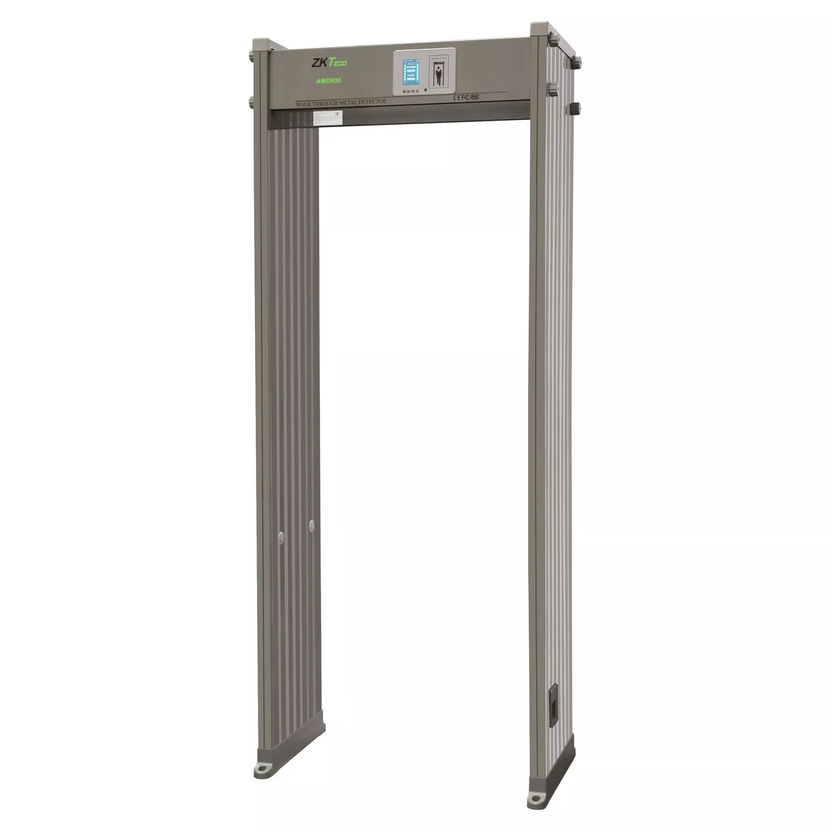 ZKTeco AMD600