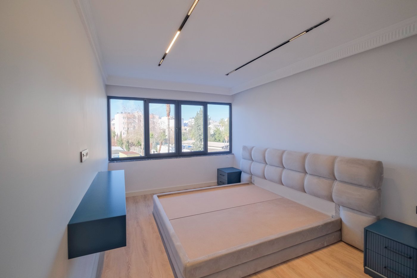 Kışla Seaview · 3+1 — zdjęcie 4
