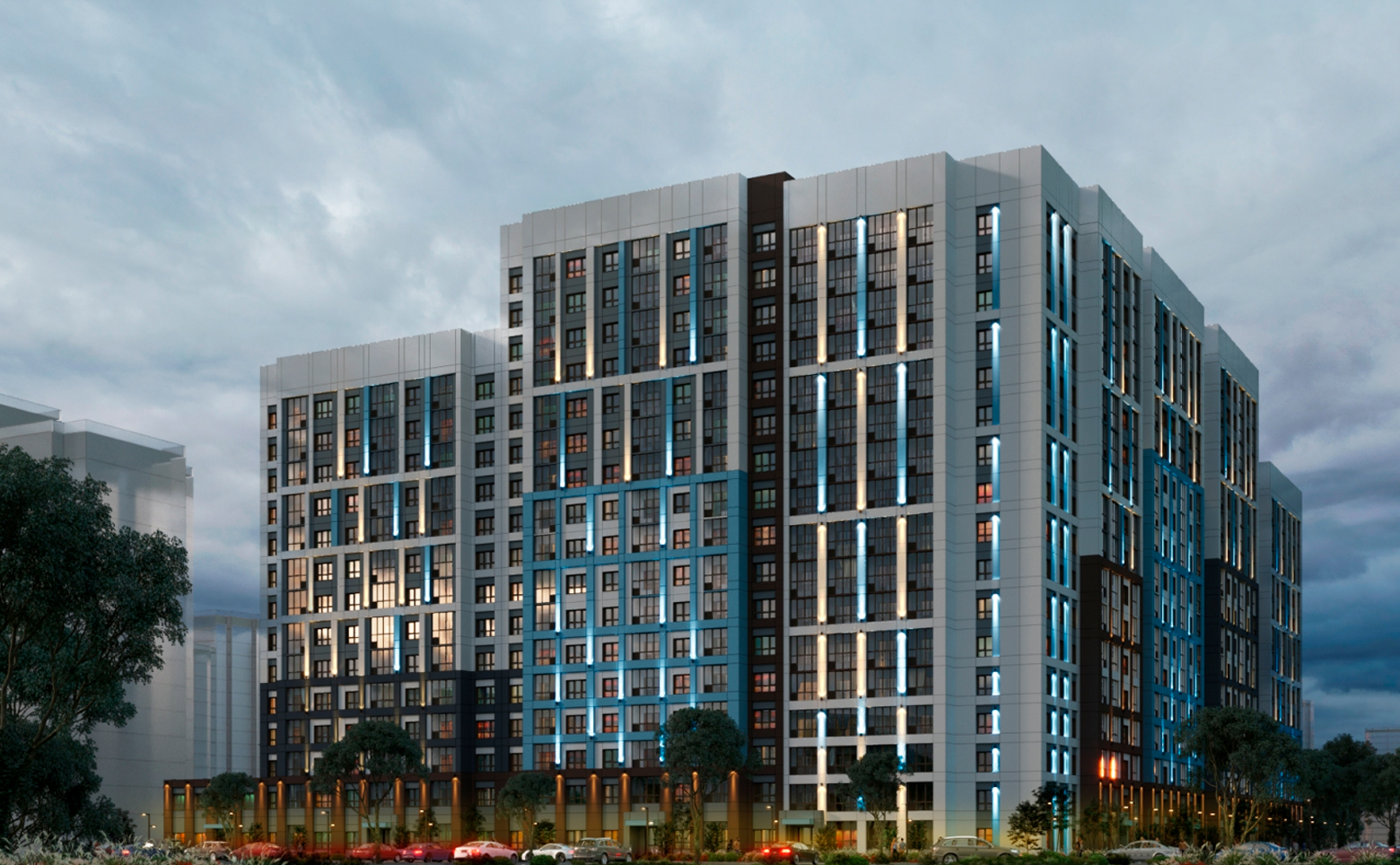 Самоцветы - Студии