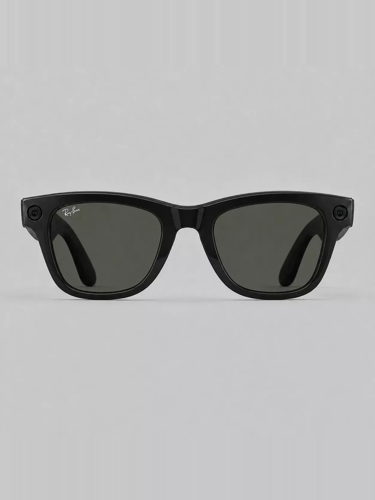 Ray-Ban Meta Wayfarer — фото 1