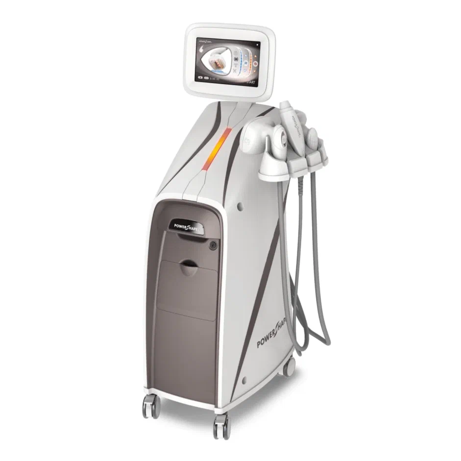 PowerShape ESM-8000MO, общий вид