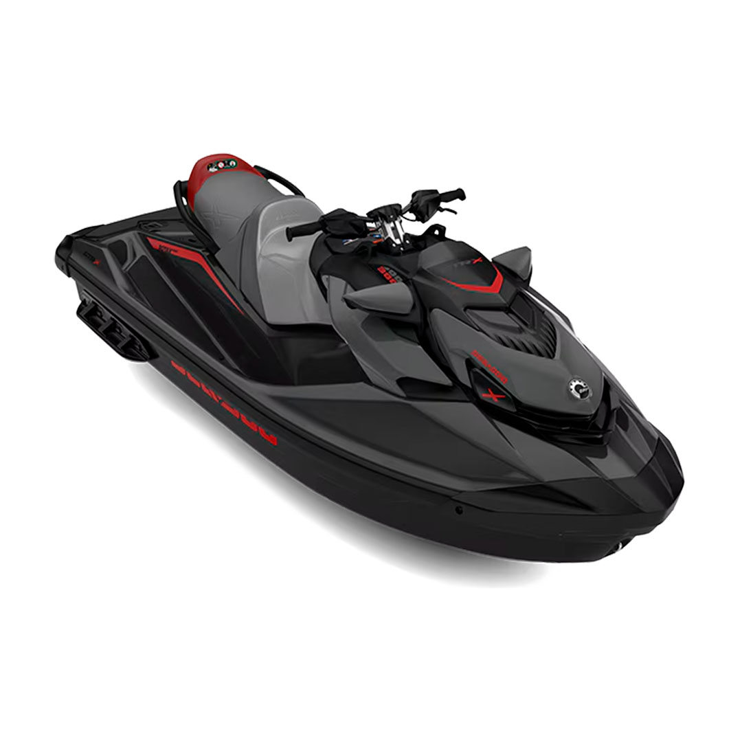 SEA-DOO GTR-X 300 2026