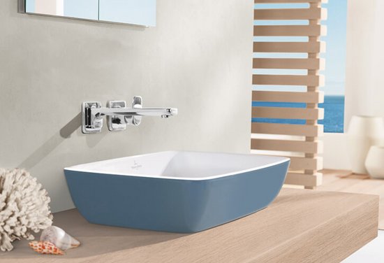 Коллекция Artis от Villeroy & Boch