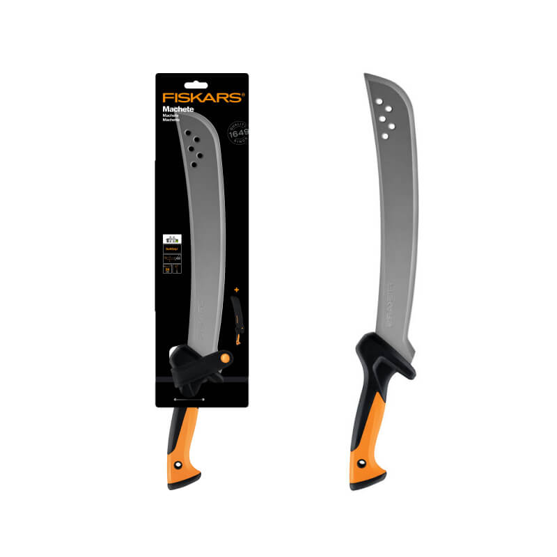 Универсальный мачете FISKARS Solid