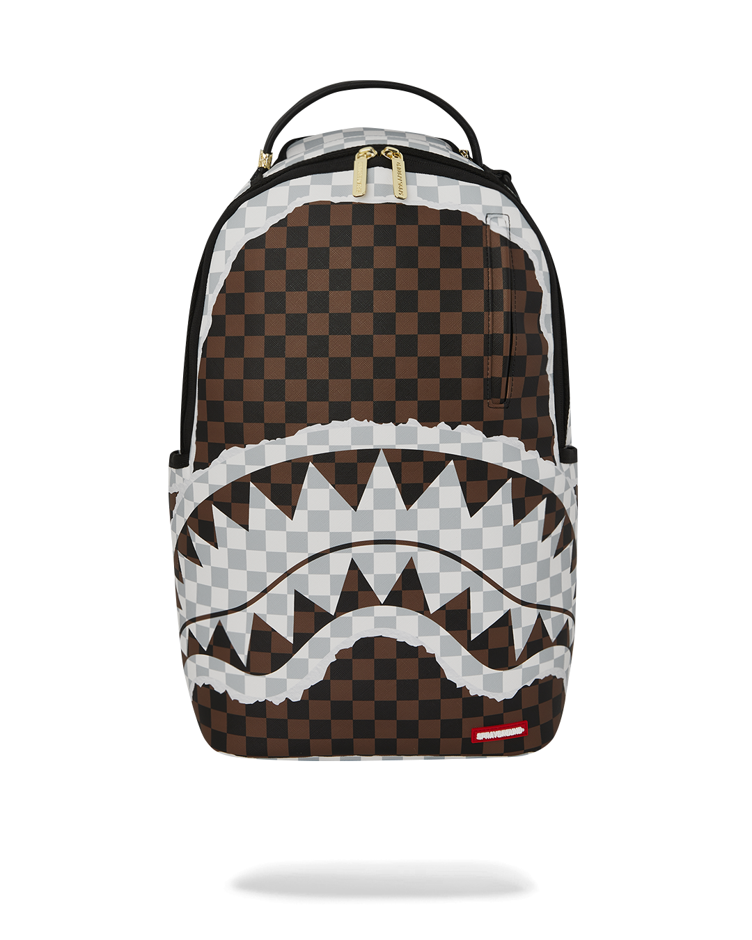 Рюкзак Sprayground Shark Legacy с акульей пастью