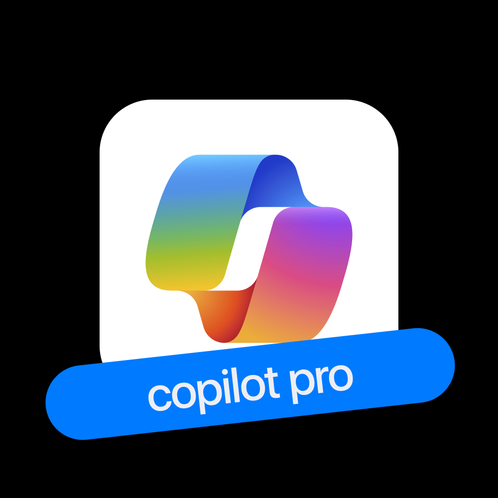 Copilot Pro