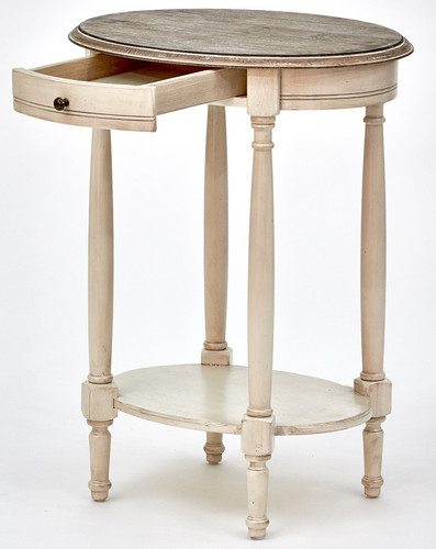 Стол  Miranda&Serena   кофейный H835 (H03+H01)  