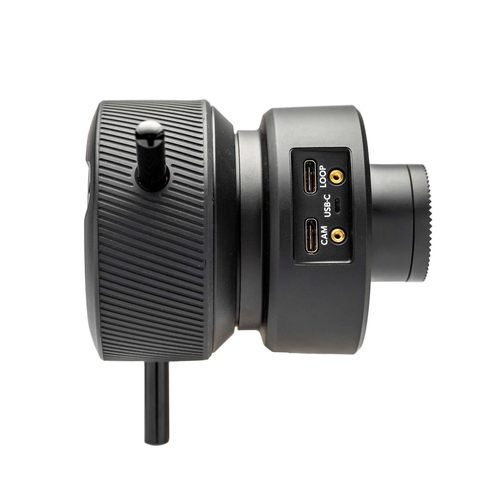 Ручка контроля фокуса Blackmagic Focus Demand - превью 3