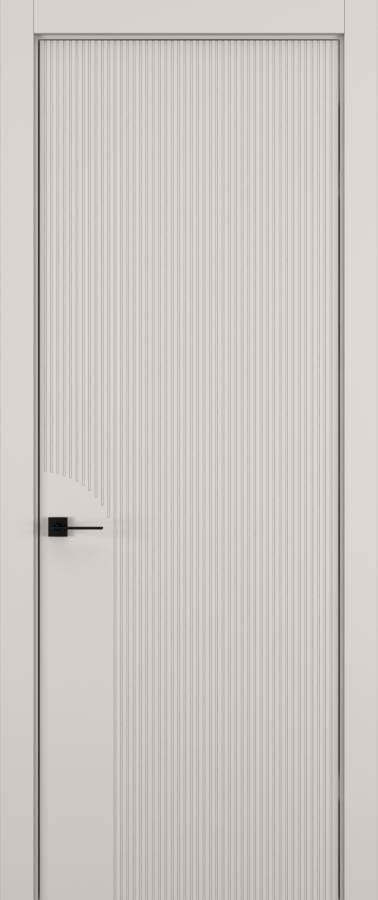 Дверь 2 ВЕРТИКАЛЬ HAUSDOORS