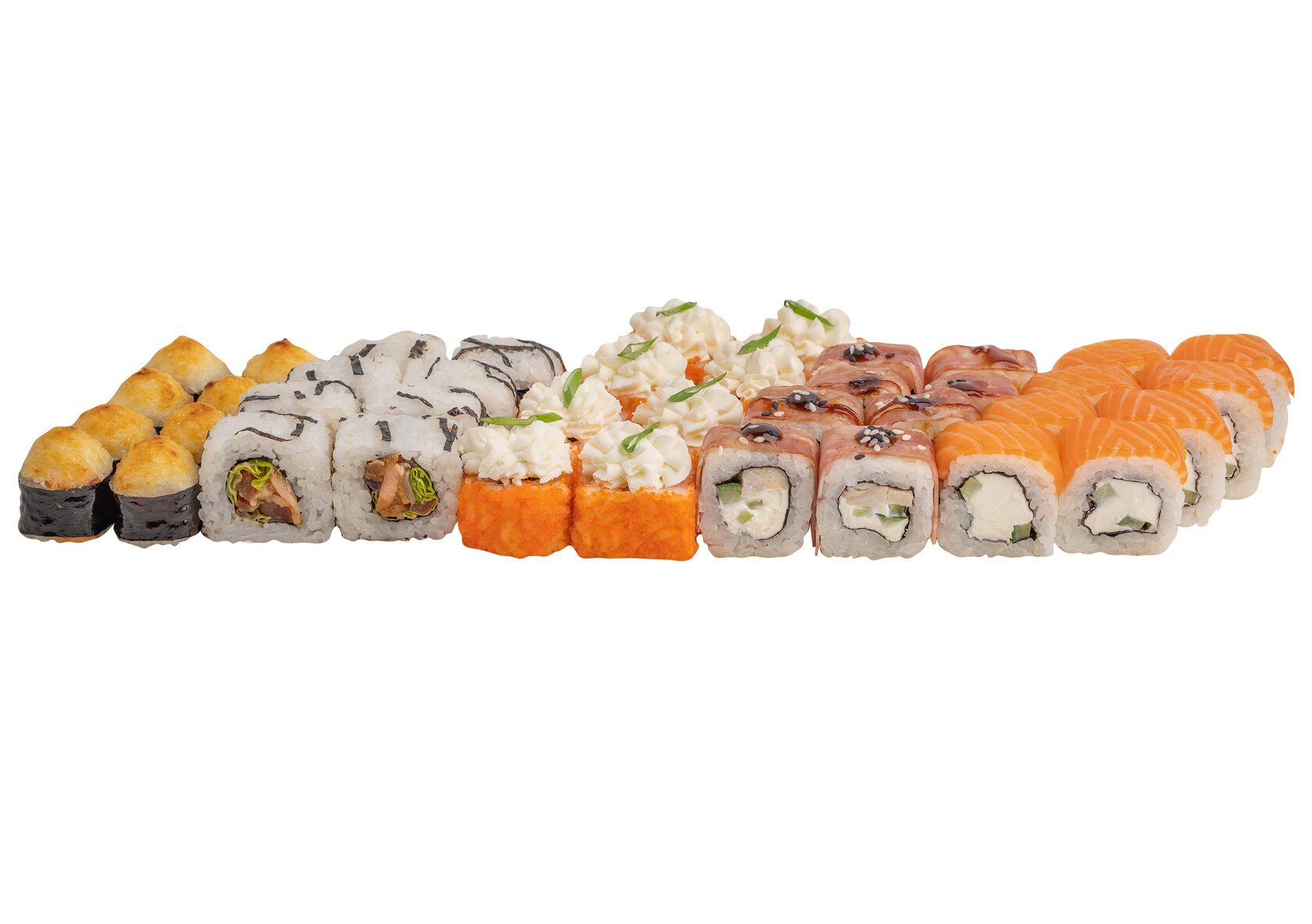 Заказать сет суши и роллы с доставкой барнаул фото 113