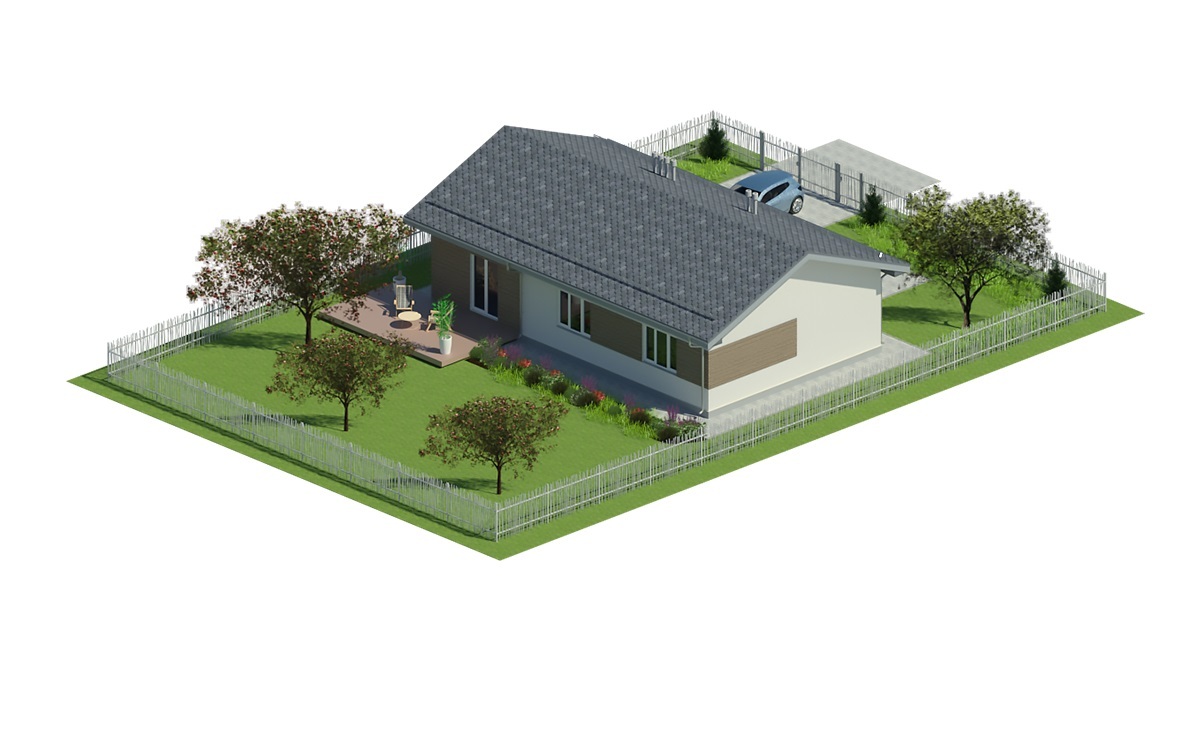 Отзывы о готовый дом в Энем Отзывы о готовый дом в Энем