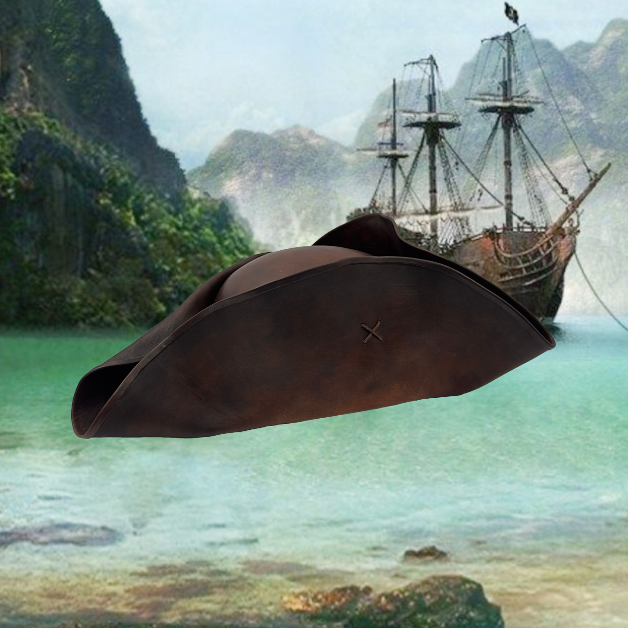 Alex Micaso · Jack Sparrow