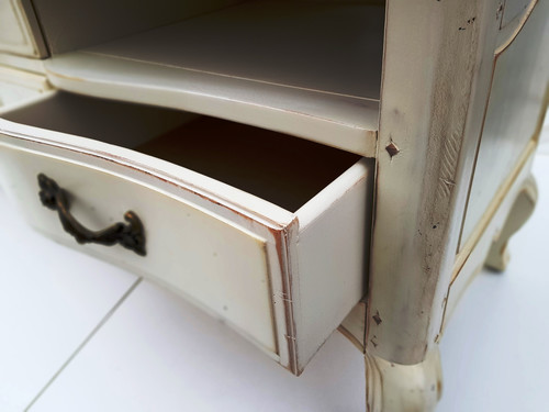 ТВ тумба Miranda&Serena