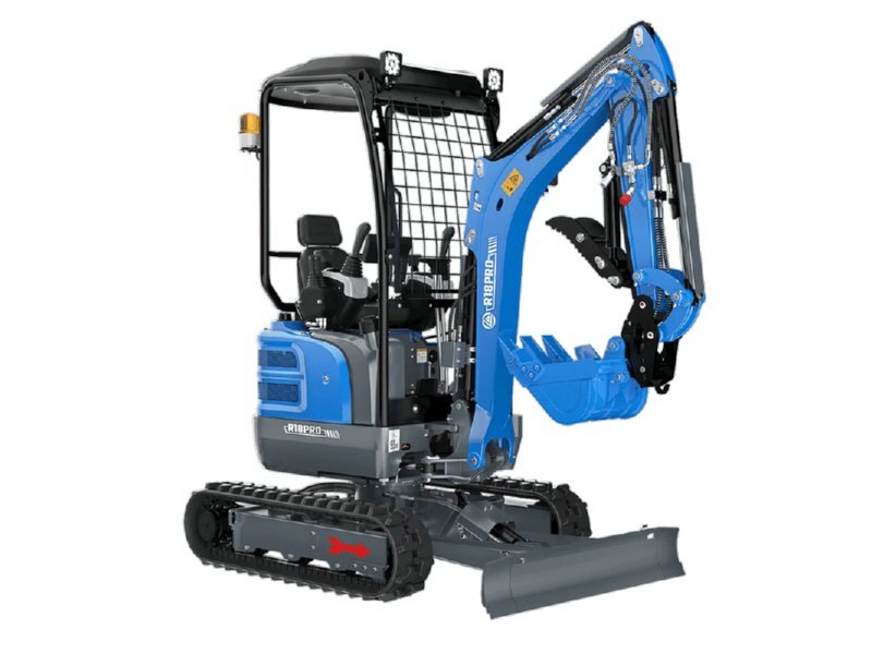 Размеры Rippa R10