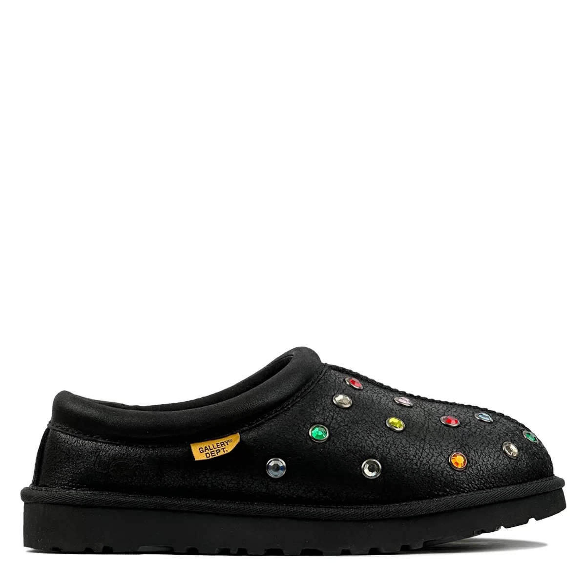 Tasman Slipper Gallery Dept