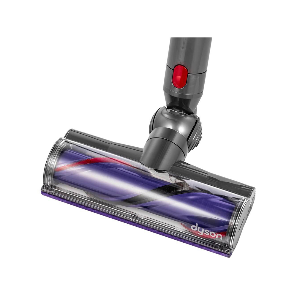 Dyson v12 detect slim absolute sv46