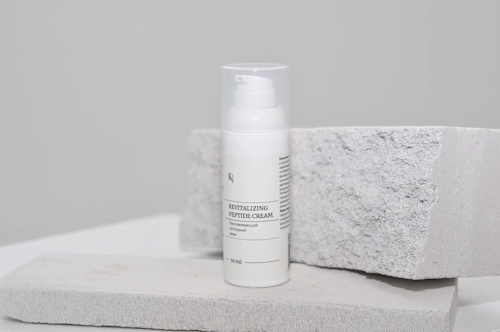 NC - Revitalizing Peptide Cream