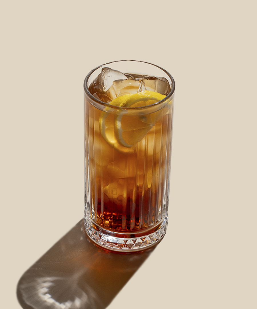 Long Island Ice Tea