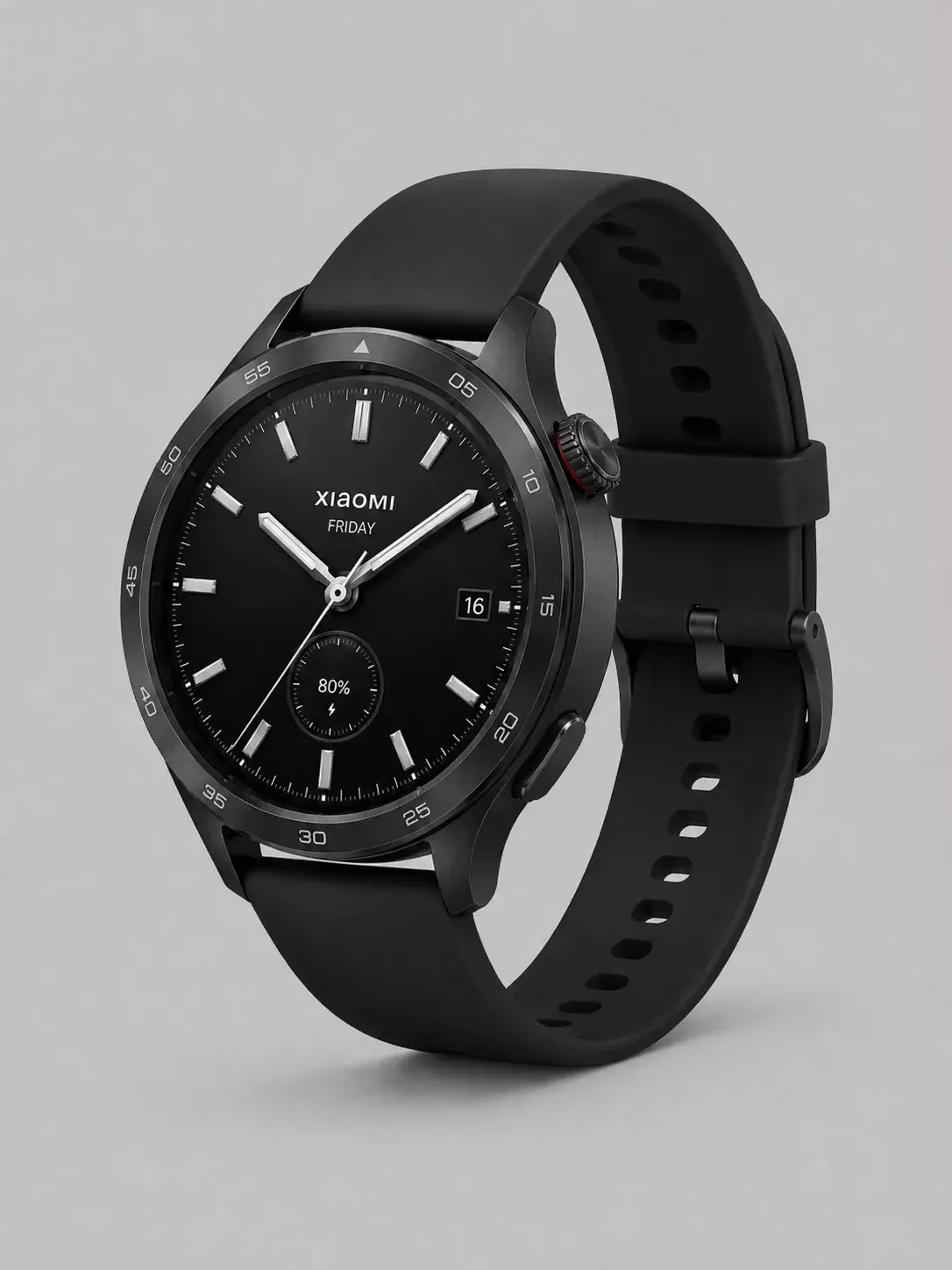 Xiaomi Watch S4 — фото 1