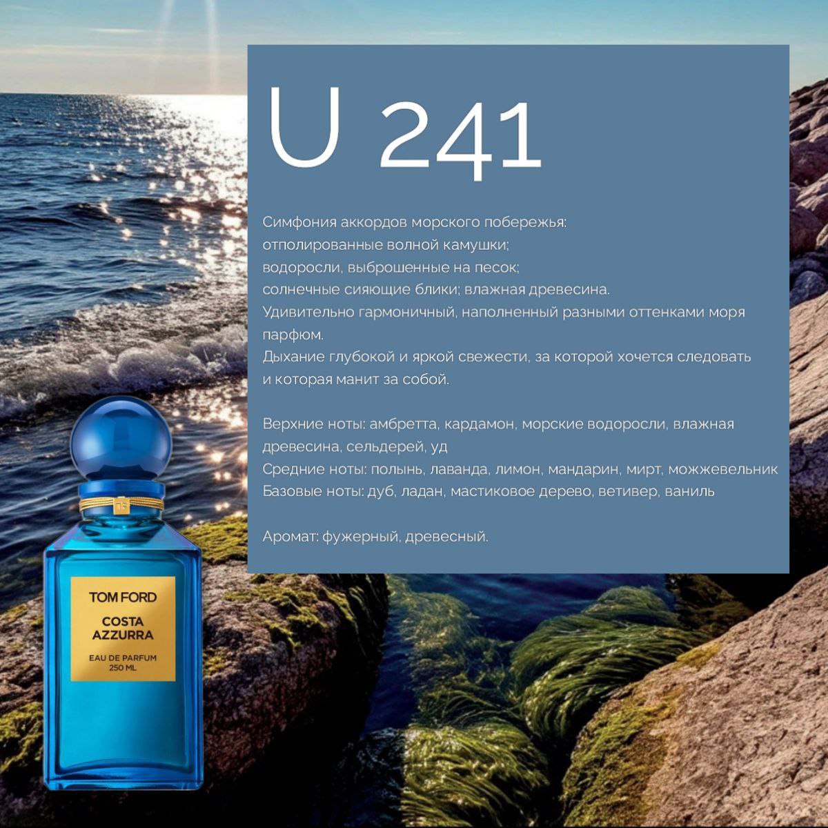MARSO U 241