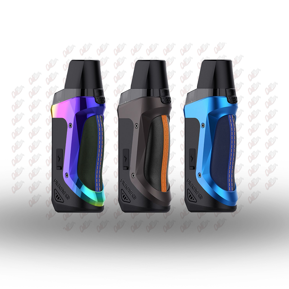 Aegis boost le