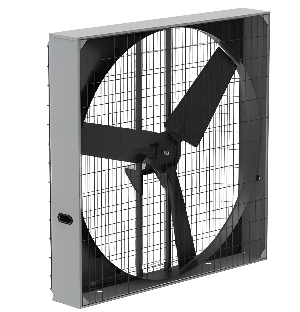 Купить приточно-вытяжной вентилятор для фермы, овощехранилища, склада ...