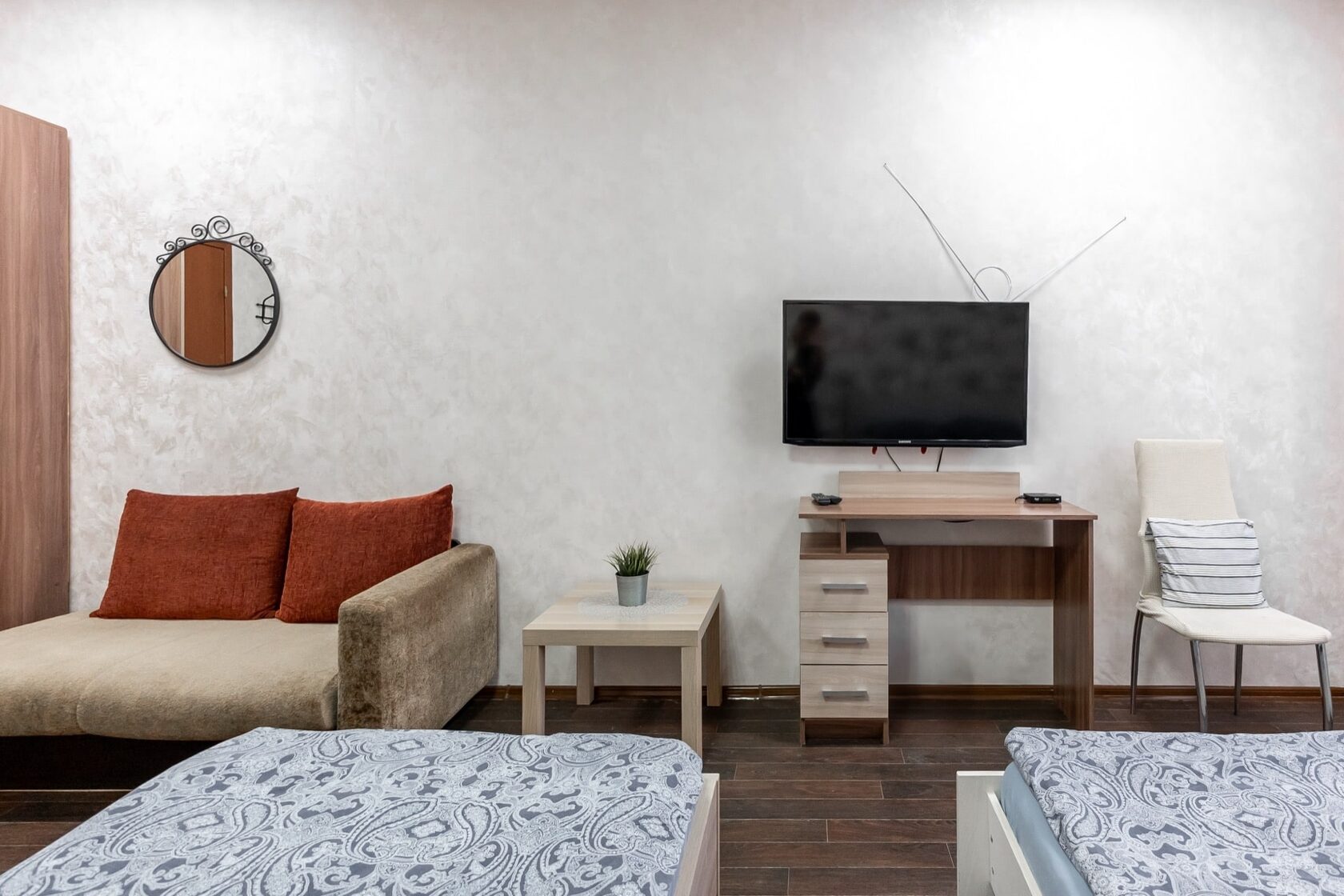 Общие удобства