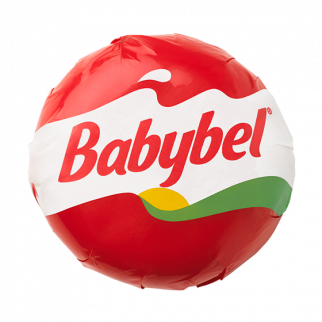 Сыр "Babybel