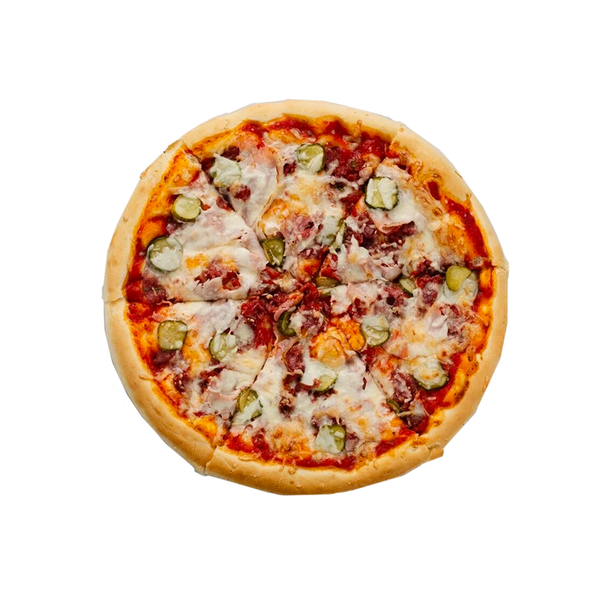 Мясной стафф