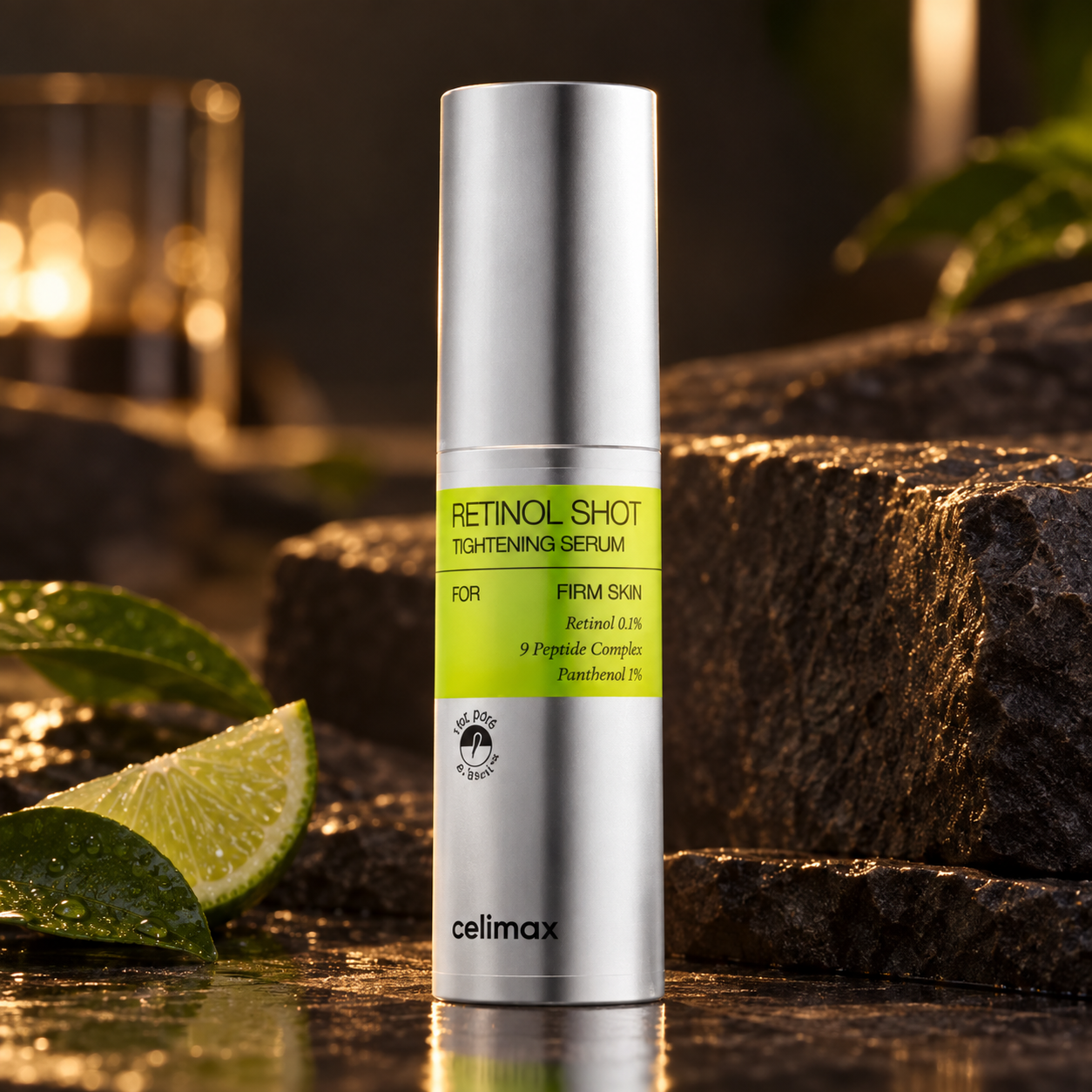Celimax Vita-A Retinol Shot