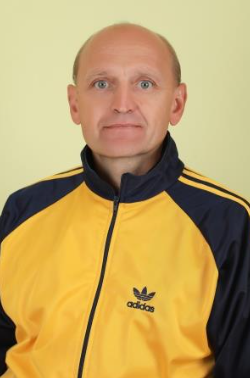 Приходько Сергей