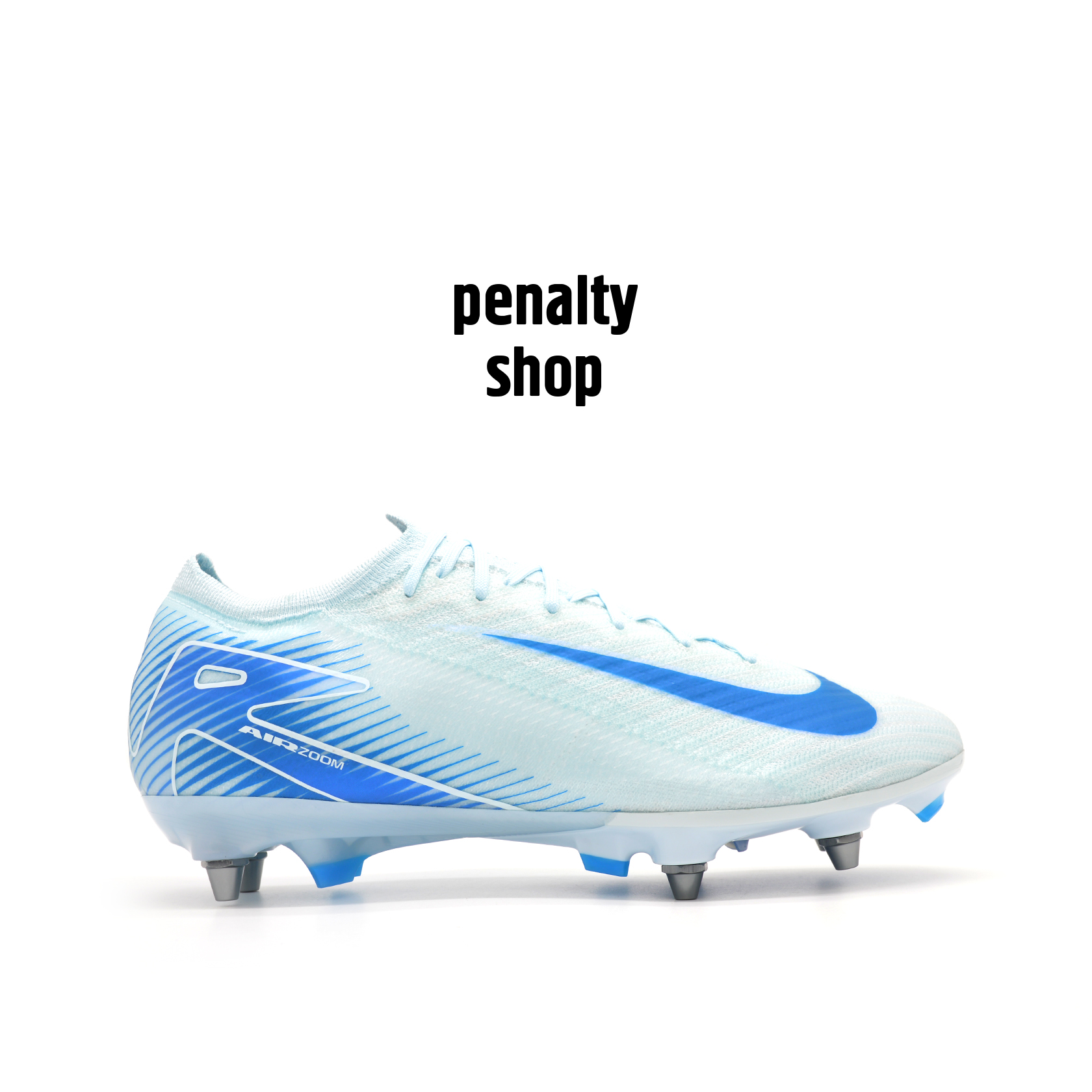 Nike Air Zoom Mercurial Vapor 16 Elite SG-Pro HJ2454-400 - Penalty