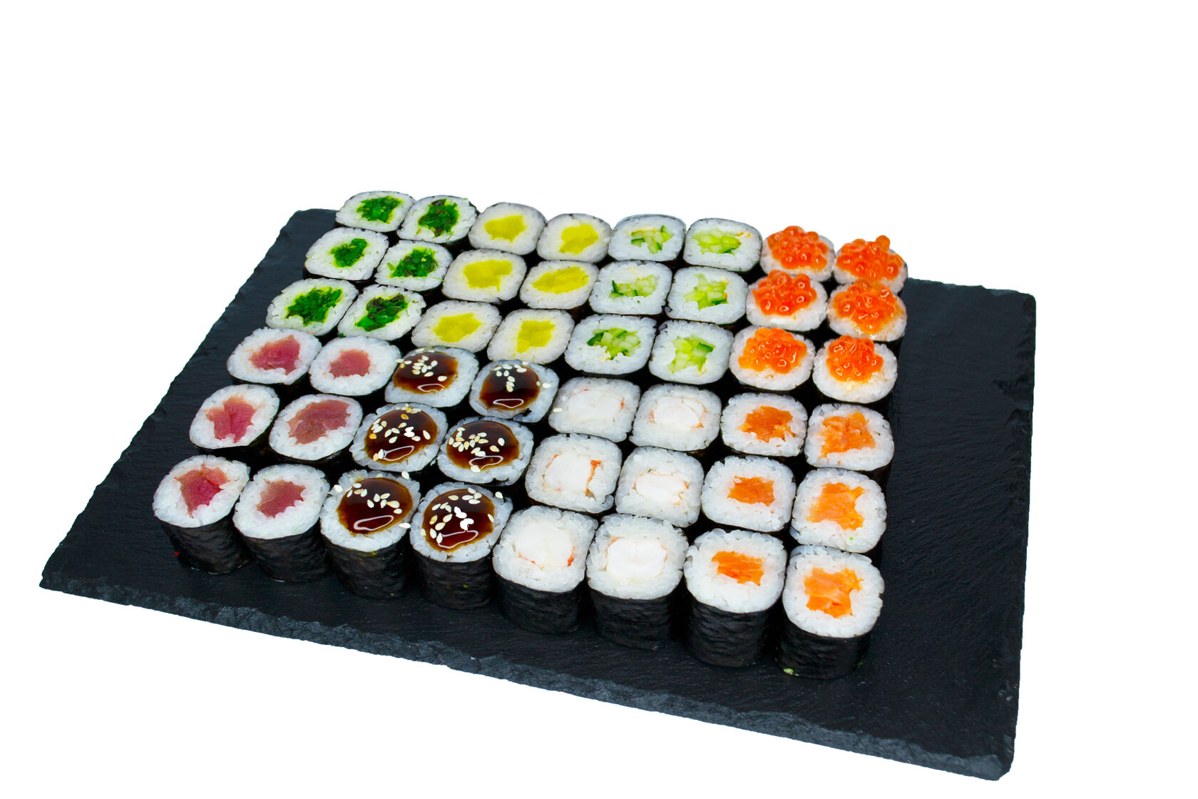 Лучшие суши в севастополе с доставкой отзывы фото 31