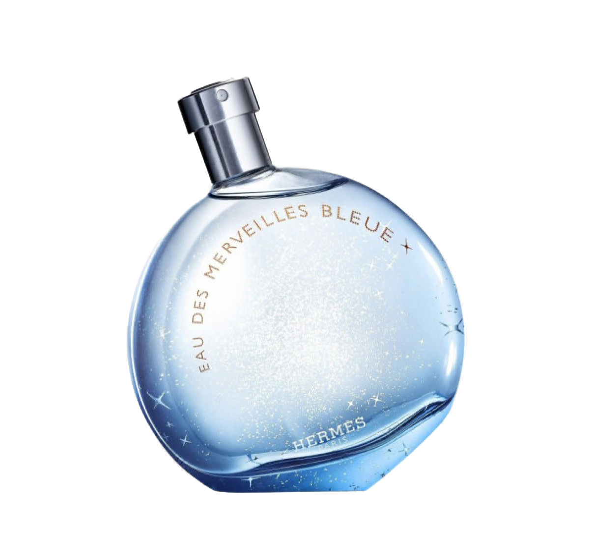 Hermes eau des merveilles bleue