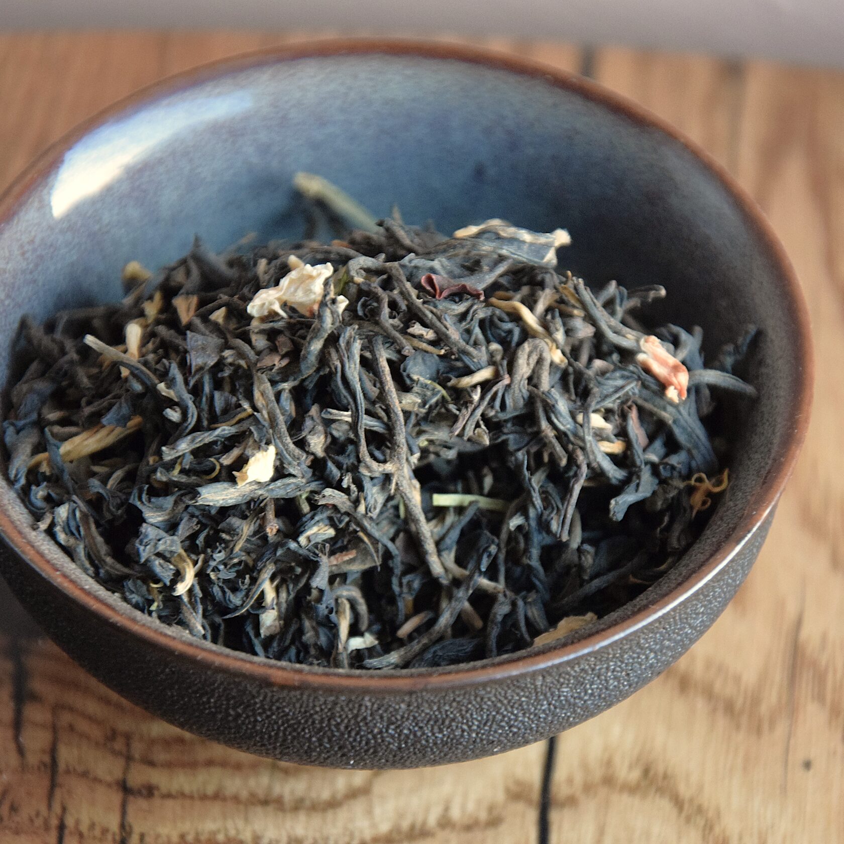 Моли Хун ча