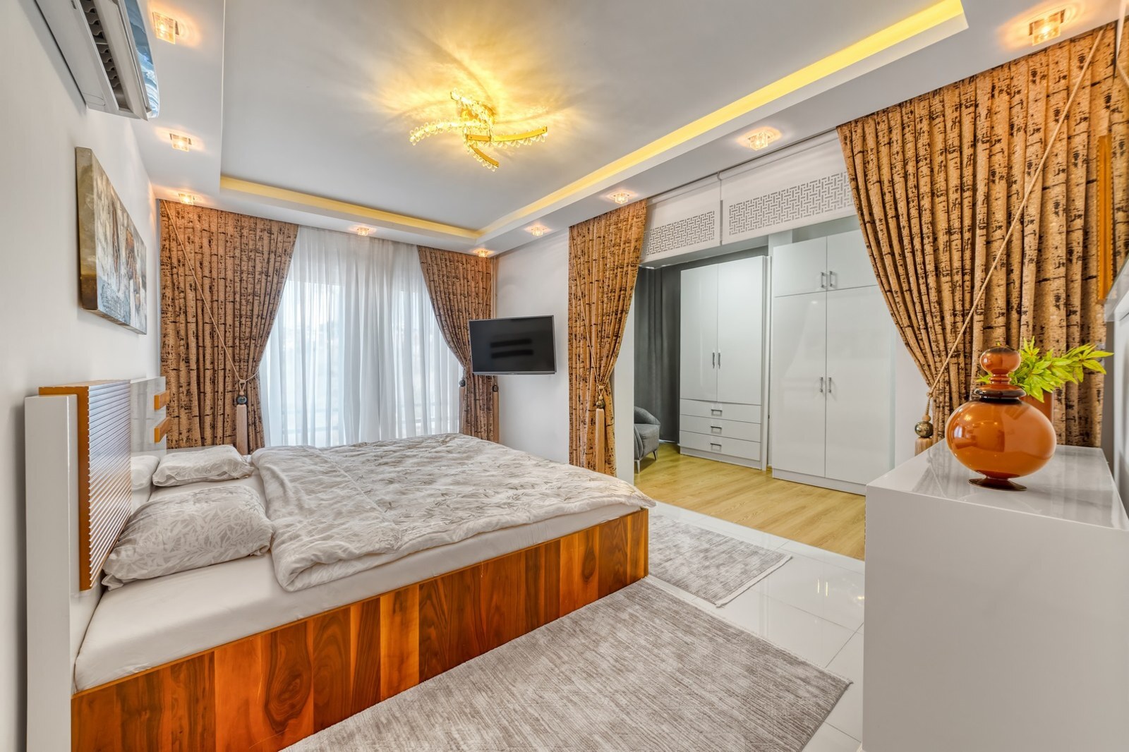 Kuramathi Villa · 4+1 — zdjęcie 3