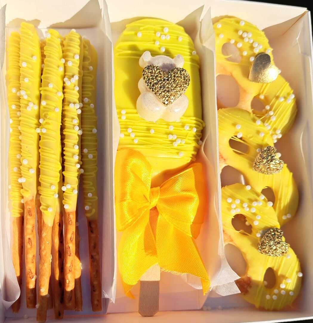 "Сладкие штучки" Набор №1